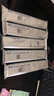 得实AR-480K 615K 630K 730K原装色带架 80D-1/2/3 AR550 500II 630K 730K DS1100II针式打印机色带芯 得实原装色带芯M21-1【21米】 实拍图