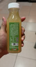 京东京造鲜来多100%NFC纯苹果汁300ml*8鲜榨果汁红富士0脂非浓缩饮料 实拍图