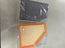 马勒（MAHLE）滤芯套装空气滤+空调滤(宝马3系320Li/325Li 20后/2系/4系(G底盘) 实拍图