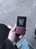 金立（Gionee）老年机4G全网通翻盖老年手机 超长待机 大字体大声音大按键学生大屏老年人专用功能机V16 红色 实拍图