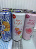 锐澳（RIO）洋酒 鸡尾酒 冰饮果酒甜酒 微醺强爽多口味组合装 330ml*6罐 实拍图