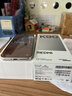 小米REDMI K90 骁龙®8至尊版 7100mAh大电池 青山护眼 白色 16GB+256GB 红米5G手机国家补贴 实拍图