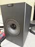 KEFCoda W新品桌面电脑音响蓝牙高保真2.0立体声有源家用音箱HiFi电视客厅音响 礼物 补贴 深钛 实拍图
