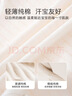 贝瑞加（Babyprints）宝宝连体衣2件装婴儿四季内衣纯棉爬服薄款哈衣柔软家居睡衣 黄66 实拍图
