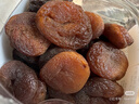 新边界（new boundaries）精选土耳其大杏干250g 黑杏干高端蜜饯果干休闲零食红杏干 实拍图
