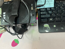爱课（AKER） 扩音器教师导游16W功率音箱音响MR2800教学腰挂式唱戏机小蜜蜂喊话器有线款 MR2800黑色有线款（无遥控器） 实拍图