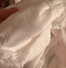 好奇（Huggies）铂金装小桃裤成长裤L120片(9-14kg)大号尿不湿拉拉裤【透爽散热】 实拍图