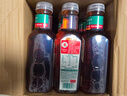 农夫山泉东方树叶青柑普洱茶500ml*15瓶无糖茶饮料0糖0脂0卡整箱 实拍图