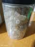 黄冰糖纯手工黄冰糖500g/罐装纯冰糖纯甘蔗手工无添加传统滋补品 黄冰糖1罐*500g 实拍图