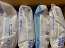 绿之源可挂式除湿袋250g10袋大容量衣柜宿舍床上被子除湿剂干燥剂吸湿包 实拍图