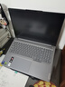 ThinkPad联想笔记本支架电脑支架便携立式电脑桌支架铝合金增高架适用拯救者小新PRO14 11-17.3英寸ZJA3灰 实拍图