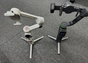 大疆【新品】DJI Osmo Mobile 8P手机稳定器手持云台遥控自拍三轴增稳AI追踪360跟拍Vlog神器 标准套装 晒单实拍图