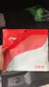 李宁（LI-NING）手蹼游泳划水掌男女自由泳游泳儿童成人专业训练辅助装备0563蓝 实拍图