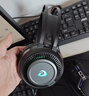 达尔优(dareu) EH719游戏耳机黑神话悟空听声辩位7.1声道头戴式耳机台式耳机电竞耳机降噪耳机清凉耳罩 实拍图