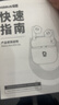 倍思BS2 Lite半入耳真无线耳机舒适佩戴蓝牙音乐运动耳机低延迟适用于苹果华为vivo荣耀手机 礼物 实拍图