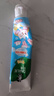 好来(原黑人)宝贝兔儿童牙膏成年人清新护龈家庭护理套装495g  实拍图