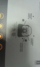 先马（SAMA）平头哥800 额定650W台式主机箱电源 压纹线/主动PFC/单路+12V/智能温控/12cm风扇/ 实拍图