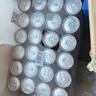 可口可乐（Coca-Cola）经典汽水碳酸饮料330ml*24罐 新老包装随机发 可乐330ml*24罐 实拍图
