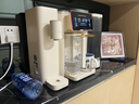 碧云泉G3净水器加热直饮一体机智能家用制冷即热台式净饮机反渗透自来水过滤器矿物质水饮水机 G3c-伊斯:冰水版 实拍图