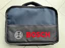 博世（BOSCH） L-BOXX五金工具收纳箱多功能堆嵌组合手提式工具盒车载工具箱盒 T-Bag Mini工具包 实拍图