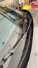米其林（MICHELIN）静音新无骨雨刮片雨刷器适配比亚迪宋MAX/唐/宋/Pro17-24 26/16C 实拍图
