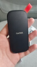 闪迪（SanDisk）2TB Type-c USB3.2移动固态硬盘（PSSD）E30高速 移动SSD 读速800MB/s 兼容手机笔记本电脑 实拍图
