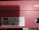 彪马（PUMA）FG/AG长钉训练足球鞋男子天然草坪钉鞋FUTURE 107180 闪光蓝-白-致橙色-01 40 实拍图