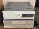 全想（Trasam）A12PRO蓝牙功放机大功率hifi功放音响发烧级家用专业功率放大器 A12PRO 厂家直售 实拍图