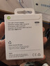 Apple/苹果 20W type-c充电器 苹果usb-c充电器原装手机快充头 旗舰店苹果iphone17/16/15promax充电器 实拍图