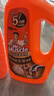 威猛先生（Mr Muscle）管道疏通啫喱 960ml*2瓶（厨房+卫浴） 厕所 厨房管道疏通 实拍图