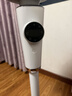 艾美特（AIRMATE）【小暴风PRO】空气循环扇家用大风力摇头电风扇卧室安静轻音小风扇桌面台式节能落地扇电扇 X231 实拍图