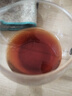 大益TAETEA茶叶普洱茶熟茶 如意沱茶盒装 100g/沱 口粮茶 中华老字号  实拍图