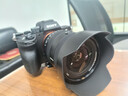 索尼（SONY）FE 20-70mm F4 G全画幅超广角标准变焦G镜头（SEL2070G） 实拍图