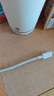 小米 原装USB-C数据线100cm 6A充电线白色 适配USB-C接口手机游戏机充电xiaomi红米redmi/k70 实拍图
