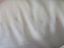 京东京造 随心mini乳胶枕 92%天然乳胶泰国原液进口学生儿童成人午休便携 实拍图