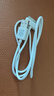 品胜（PISEN）苹果4S充电线iPhone4/ipad1/2/3老式平板手机老款大头宽口宽头数据线一代30pin/iPod快充线A1395 苹果4/4S iPad1/2/3宽口通用 0.8米 实拍图