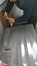 海尔（Haier） 全自动波轮洗衣机 10KG大容量 家用宿舍出租房小型 一级能效 家电国家补贴 京东自营 XQB100-Z719 实拍图