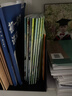 意林杂志 2026年期刊全年订阅 25/24年意林1-12月杂志 初高中生课外阅读写作积累期刊杂志下单送帆布袋 【26年订阅】意林杂志26年1-12月（共24本） 晒单实拍图
