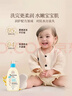 艾惟诺（Aveeno）韩国进口儿童洗发水沐浴露二合一艾维诺婴儿洗发水宝宝沐浴露 【日常囤货】354ml*2 实拍图