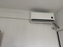 小米米家空调 巨省电 1.5匹 一级能效 快速冷暖 空调挂机 KFR-35GW/N1A1【整机十年质保】 实拍图