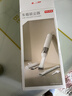 京东京造车载吸尘器 手持无线大吸力 持久续航吹吸一体 车载家用桌面窗台宠物清灰除尘 迷你便携随手吸 实拍图