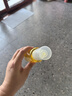 MUJIPETG分装瓶 分装瓶 便携旅行装 透明 按压式 100ml 实拍图