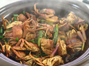 正大食品（CP）鸭头1.6斤 （无鸭舌）鸭头生鲜火锅食材烧烤麻辣鸭货鸭头 实拍图