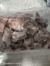 龙大肉食猪肋排1斤 冷冻免切猪排骨猪肋骨猪肋条 猪肉烧烤  出口日本级 实拍图