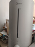 美的（Midea）[小型便携]加湿器家用卧室孕妇婴幼鼻炎静音除菌大雾量办公室宿舍桌面大容量喷雾生日礼物CS-3VWL 实拍图
