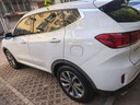 玲珑轮胎汽车轮胎235/55R19 105W XL 臻选GREEN-Max适配哈弗H6/H7/魏派VV6 实拍图
