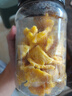 农香森 菠萝干500g散装凤梨菠萝片水果干罐装萝波果脯蜜饯休闲办公零食 实拍图