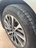 优科豪马横滨汽车轮胎  215/55R17 94V  AE51B 原配 凯美瑞/亚洲龙 实拍图