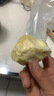 京鲜生冷冻金枕头榴莲肉3斤 独立包装 高性价比B级果新鲜生鲜水果礼盒 实拍图