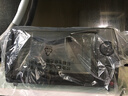 科顺电烤箱12L家用多功能鸡翅蛋糕披萨烘焙小型电烤箱入门级新手烤箱TO-131-01C 黑色 12L 实拍图